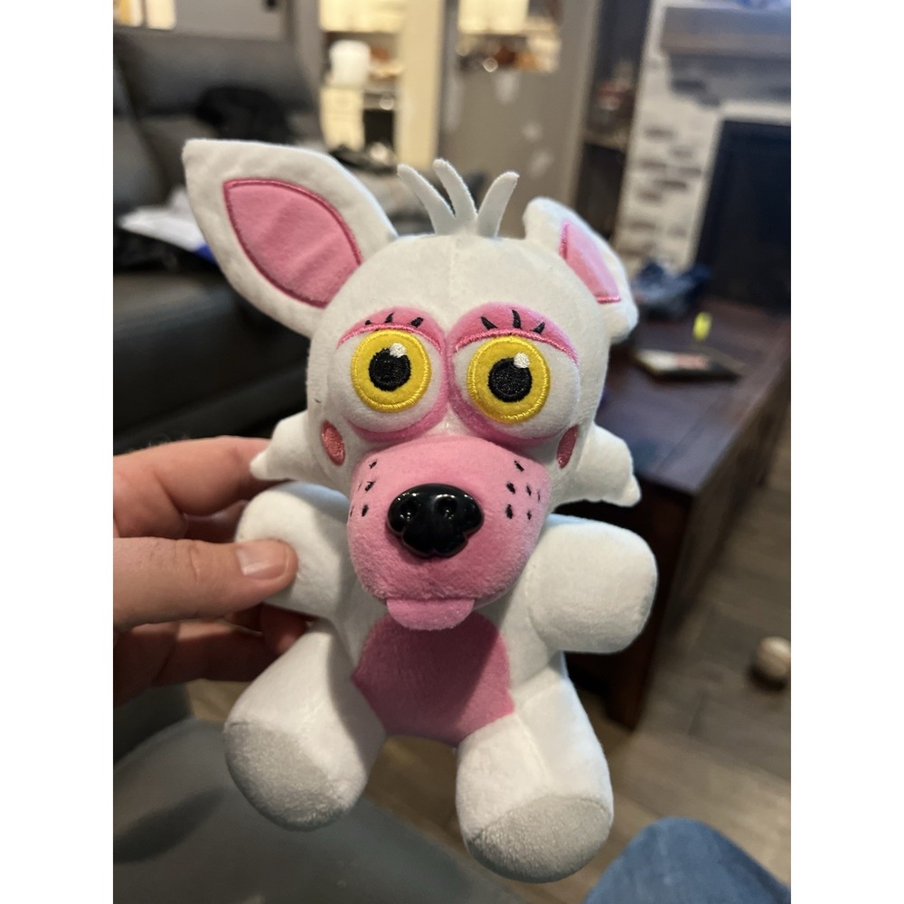 Funko Five Nights At Freddy's 6"‎ Funtime Foxy Plush